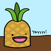 sirpineapple 的头像