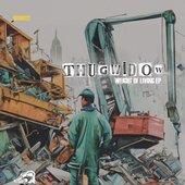 Weight Of Living EP
