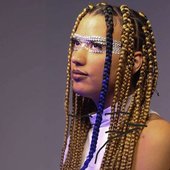 Lua Zanella - Nova Era