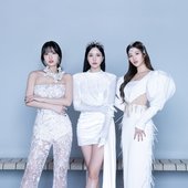 MISAMO JAPAN 1st MINI ALBUM