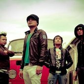 neves cugat pretty ugly malaysia band