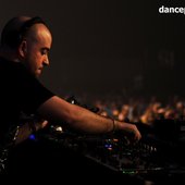 John O'Callaghan at Trance Energy 2009