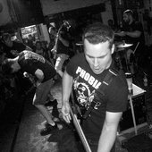 Implosive Disgorgence - 2012
