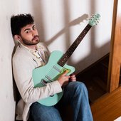 JOHN BIANCHI PARA LABSÔNICA