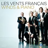 Les Vents Français - Winds & Piano