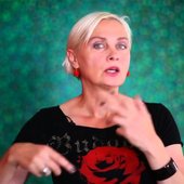 Anja Huwe (2016)