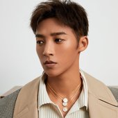 伍嘉成 | Crush Magazine - oct. 2020