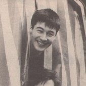 1983 © Joe Bangay
