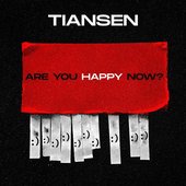 Are you happy now?