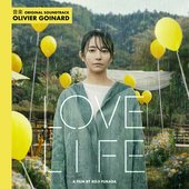 Love Life (Original Score)