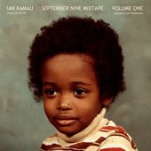 Ian Kamau September Nine Mixtape Vol. 1