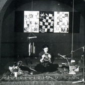 alvin curran