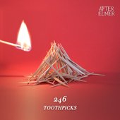 246 Toothpicks - Single