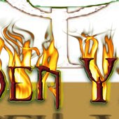 Ogden Yaza Burning Oxide Ghost (OY_le_A2n)