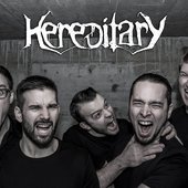 Hereditary (Band, 2017)