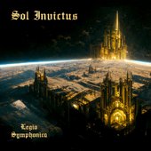 Sol Invictus - Single