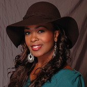 Jeanette Harris