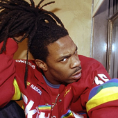 Busta Rhymes