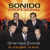 Grandes Éxitos