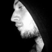 b/w