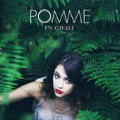 POMME 2016  En cavale EP