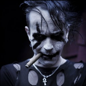 d_manson için avatar