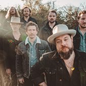 Nathaniel Rateliff & the Night Sweats ♪♫