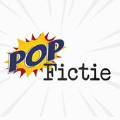 Pop Fictie logo