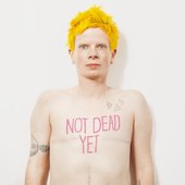 Not Dead Yet [Explicit]