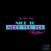 Nice to Meet You Too (The Wave) [feat. Packy] - Single