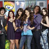 Victorious Cast