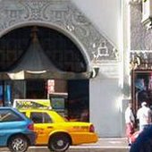 The Outside Agency