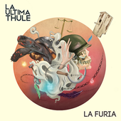 La Furia - LP (2014)