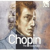 Chopin: The Essentials