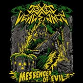 Messenger of Evil - EP