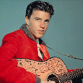 Ricky Nelson