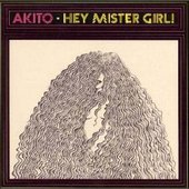 HEY MISTER GIRL!