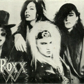 Foxy Roxx