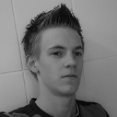LastFM profile picture for @Vince