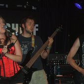 Wheatsheaf 5th August 2011
