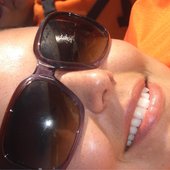 Naty in Brazil