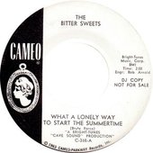 The Bitter Sweets (girl group)