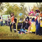 Circus Comes to Town