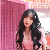 pink yuju