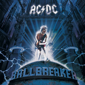 AC/DC- Ballbreaker