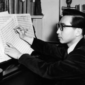 Chou Wen Chung