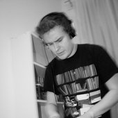 Mixing at home