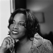 Dianne Reeves