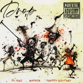 Drop (feat. WADE08 & Freddy Solitary) - Single