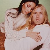 Allman and Woman